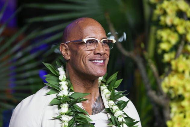 June 25, 2026: DWAYNE JOHNSON attends Disney s Moana: A Special Event at Darling Harbour Theatre, ICC Sydney on June 25, 2026 in Sydney, Australia  - ZUMAa155 20260625_aaa_a155_013 Copyright: xChristopherxKhouryx