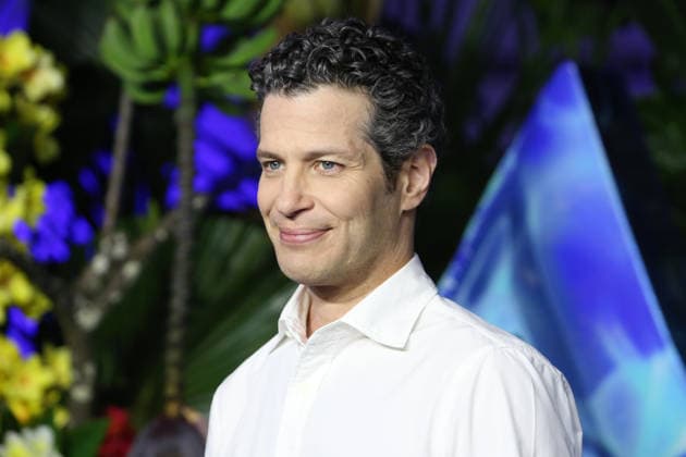 June 25, 2026: THOMAS KAIL attends Disney s Moana: A Special Event at Darling Harbour Theatre, ICC Sydney on June 25, 2026 in Sydney, Australia  - ZUMAa155 20260625_aaa_a155_043 Copyright: xChristopherxKhouryx