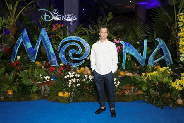 June 25, 2026: THOMAS KAIL attends Disney s Moana: A Special Event at Darling Harbour Theatre, ICC Sydney on June 25, 2026 in Sydney, Australia  - ZUMAa155 20260625_aaa_a155_044 Copyright: xChristopherxKhouryx