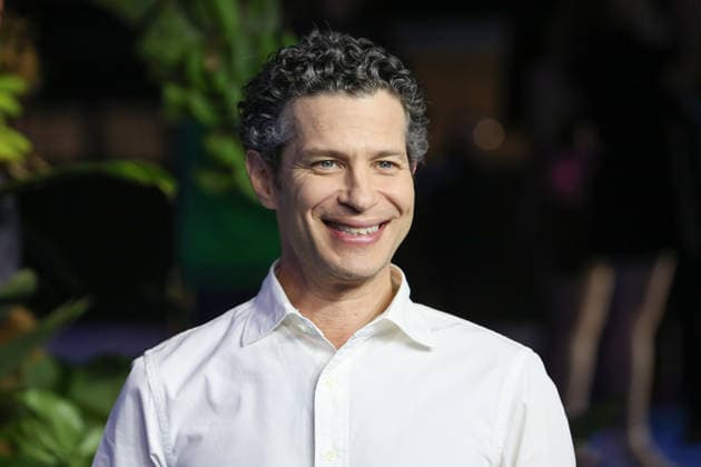 June 25, 2026: THOMAS KAIL attends Disney s Moana: A Special Event at Darling Harbour Theatre, ICC Sydney on June 25, 2026 in Sydney, Australia  - ZUMAa155 20260625_aaa_a155_047 Copyright: xChristopherxKhouryx