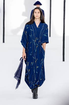 Issey Miyake Ready-to-Wear Men’s Spring Summer 2027 Fashion Show during Paris Fashion Week at the Césure Cultural Center in Paris, France, on June 24, 2026 Bestimage Runway during the Issey Miyake Men’s Spring Summer 2027 fashion show as part of Paris Fashion Week on June 24, 2026 in Paris, France Paris France  Copyright: xAgencex xBestimagexAgencex xBestimagex