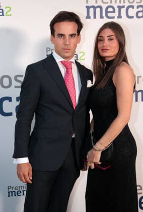 2026 Merca2 Awards Ceremony Gonzalo Caballero during the 2026 Merca2 Awards ceremony, on June 25, 2026, in Madrid, Spain. Merca2 is celebrating the seventh edition of its awards, an event that brings together prominent figures from the institutional, business, judicial, cultural, medical, and social sectors in Madrid. AWARDS EVENT José Ramó Madrid Madrid, Spain  Copyright: xJosÃ xRamonxHernandox 7622663