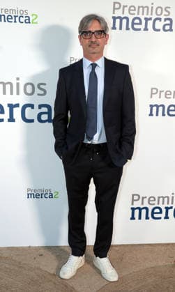 2026 Merca2 Awards Ceremony Dr. Diego González Rivas during the 2026 Merca2 Awards Ceremony, on June 25, 2026, in Madrid, Spain. Merca2 is celebrating the seventh edition of its awards, an event that brings together prominent figures from the institutional, business, judicial, cultural, medical, and social sectors in Madrid. AWARDS EVENT José Ramó Madrid Madrid, Spain  Copyright: xJosÃ xRamonxHernandox 7622677