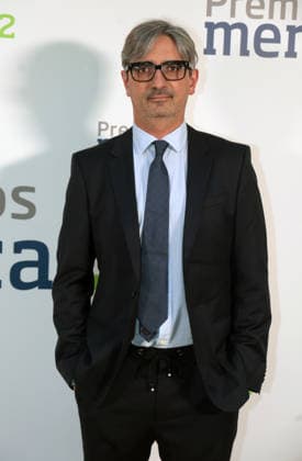 2026 Merca2 Awards Ceremony Dr. Diego González Rivas during the 2026 Merca2 Awards Ceremony, on June 25, 2026, in Madrid, Spain. Merca2 is celebrating the seventh edition of its awards, an event that brings together prominent figures from the institutional, business, judicial, cultural, medical, and social sectors in Madrid. AWARDS EVENT José Ramó Madrid Madrid, Spain  Copyright: xJosÃ xRamonxHernandox 7622678