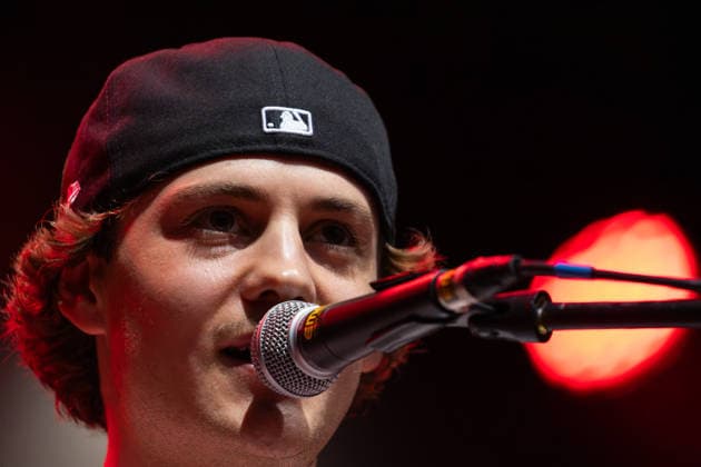 25.06.2026, Bellinzona, Parco Urbano, Nevermind Music Fest 2026: Soleroy Bellinzona Parco Urbano Ticino Switzerland *** June 25, 2026, Bellinzona, Parco Urbano, Nevermind Music Fest 2026 Soleroy Bellinzona Parco Urbano Ticino Switzerland Copyright: xJustPictures.ch FrancescoxMinghettix jp-en-FrMi-_NG_0058