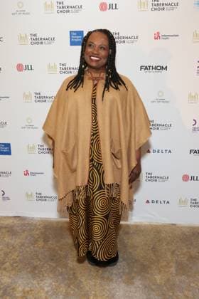 Los Angeles CA June 25: The Bonner Family Choir at The Tabernacle Choir & Orchestra at Temple Sqaure conference on June 25, 2026 Credit: USA  - ZUMAa123 20260625_zaa_a123_042 Copyright: xAdMediax