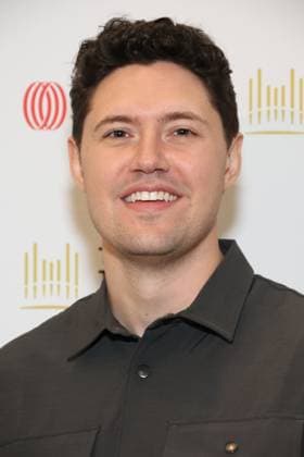 Los Angeles CA June 25: Daniel Emmet at The Tabernacle Choir & Orchestra at Temple Sqaure conference on June 25, 2026 Credit: USA  - ZUMAa123 20260625_zaa_a123_046 Copyright: xAdMediax