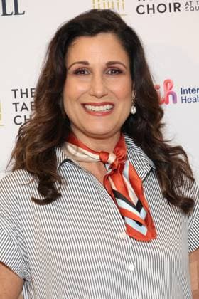 Los Angeles CA June 25: Stephanie Block at The Tabernacle Choir & Orchestra at Temple Sqaure conference on June 25, 2026 Credit: USA  - ZUMAa123 20260625_zaa_a123_064 Copyright: xAdMediax