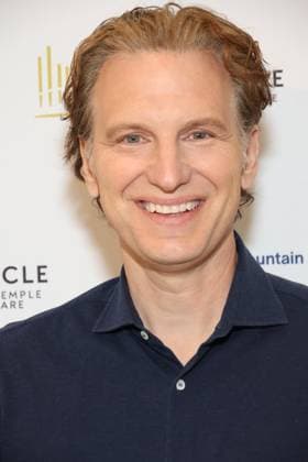 Los Angeles CA June 25: Sebastian Arcelus at The Tabernacle Choir & Orchestra at Temple Sqaure conference on June 25, 2026 Credit: USA  - ZUMAa123 20260625_zaa_a123_081 Copyright: xAdMediax