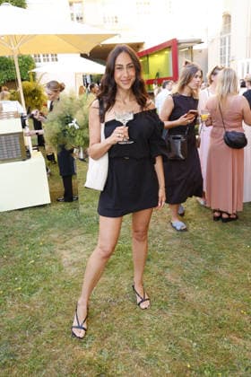 Melissa Khalaj beim Forty And Fabulous Jubilaeums Event von Bonprix am 25.06.2026 im Curio Haus in Hamburg Melissa Khalaj attends Bonprix™s Forty And Fabulous anniversary event on June 25, 2026 at the Curio Haus in Hamburg, Germany Bonprix feiert 40 Jahre Event in Hamburg *** Melissa Khalaj at Bonprix’s Forty And Fabulous anniversary event on June 25, 2026, at the Curio Haus in Hamburg Melissa Khalaj attends Bonprix™’s Forty And Fabulous anniversary event on June 25, 2026 at the Curio Haus in Hamburg, Germany. Bonprix celebrates its 40th anniversary with an event in Hamburg 