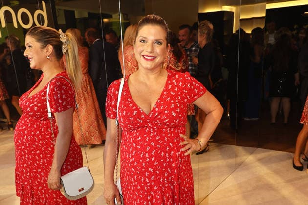 Jeanette Biedermann beim Forty And Fabulous Jubilaeums Event von Bonprix am 25.06.2026 im Curio Haus in Hamburg Jeanette Biedermann attends Bonprix™s Forty And Fabulous anniversary event on June 25, 2026 at the Curio Haus in Hamburg, Germany Bonprix feiert 40 Jahre Event in Hamburg *** Jeanette Biedermann at Bonprix’s Forty And Fabulous anniversary event on June 25, 2026, at the Curio Haus in Hamburg Jeanette Biedermann attends Bonprix™’s Forty And Fabulous anniversary event on June 25, 2026 at the Curio Haus in Hamburg, Germany Bonprix Celebrates 40 Years with an Event in Hamburg 