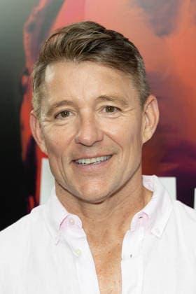 Hannah s Story World Premiere at the Raindance Film Festival in London - 25 Jun 2026 Ben Shephard attends the World Premiere of Hannah s Story at the 2026 Raindance Film Festival, Vue Piccadilly, London. London United Kingdom Copyright: xPhilxLewisx xSOPAxImagesx BenShephard -8235