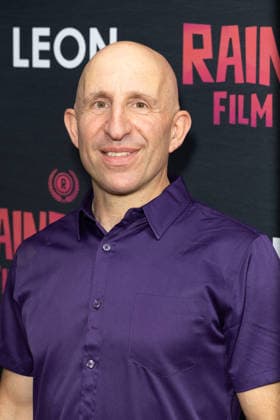 Hannah s Story World Premiere at the Raindance Film Festival in London - 25 Jun 2026 Director, Pete Cohen attends the World Premiere of his film Hannah s Story at the 2026 Raindance Film Festival, Vue Piccadilly, London. London United Kingdom Copyright: xPhilxLewisx xSOPAxImagesx PeteCohen-8244