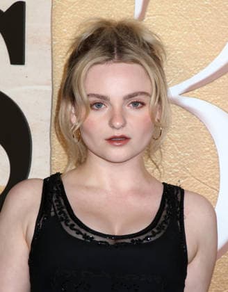 Enola Holmes 3 World Premiere Morgan Lily attending Enola Holmes 3 World Premiere held at The Plaza Hotel on June 25, 2026 in New York City, NY New York City The Plaza Hotel NY USA Copyright: xStevenxBergman AFF-USA.COMx