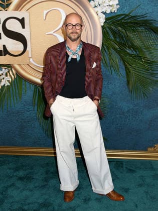 Enola Holmes 3 World Premiere Nicholas Aaron attending Enola Holmes 3 World Premiere held at The Plaza Hotel on June 25, 2026 in New York City, NY New York City The Plaza Hotel NY USA Copyright: xStevenxBergman AFF-USA.COMx