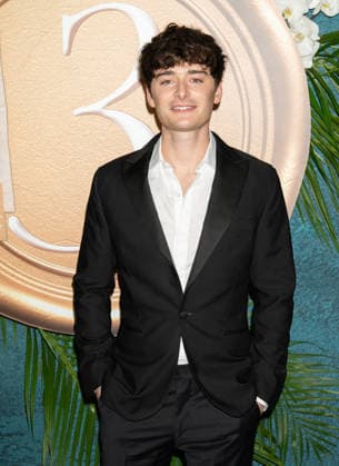 Enola Holmes 3 World Premiere Featuring: Noah Schnapp Where: New York, New York, United States When: 26 Jun 2026 Credit: Janet Mayer INSTARimages.com EDITORIAL USE ONLY. NOT FOR USE BY NEWSPAPERS BASED IN THE UK. Copyright: xx instar55805286
