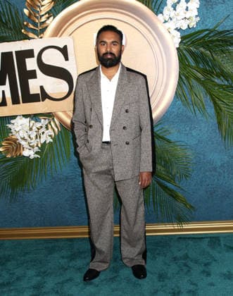 Enola Holmes 3 World Premiere Himesh Patel attending Enola Holmes 3 World Premiere held at The Plaza Hotel on June 25, 2026 in New York City, NY New York City The Plaza Hotel NY USA Copyright: xStevenxBergman AFF-USA.COMx