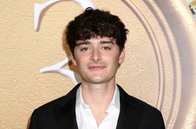 Enola Holmes 3 World Premiere Noah Schnapp attending Enola Holmes 3 World Premiere held at The Plaza Hotel on June 25, 2026 in New York City, NY New York City The Plaza Hotel NY USA Copyright: xStevenxBergman AFF-USA.COMx