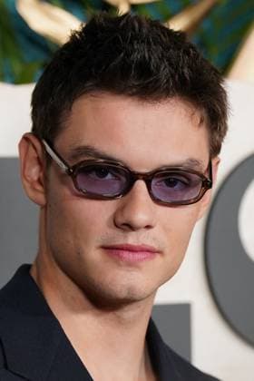 Louis Partridge at arrivals for ENOLA HOLMES 3 Premiere, The Plaza Hotel, New York, NY, June 25, 2026. Photo By: Kristin Callahan Everett Collection ENOLA HOLMES 3 Premiere PUBLICATIONXNOTxINxCANxCHNxFRAxITAxJPNxNORxPOLxRUSxESPxUKxUSA