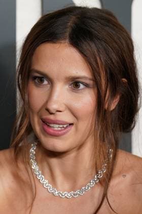 Millie Bobby Brown at arrivals for ENOLA HOLMES 3 Premiere, The Plaza Hotel, New York, NY, June 25, 2026. Photo By: Kristin Callahan Everett Collection ENOLA HOLMES 3 Premiere PUBLICATIONXNOTxINxCANxCHNxFRAxITAxJPNxNORxPOLxRUSxESPxUKxUSA