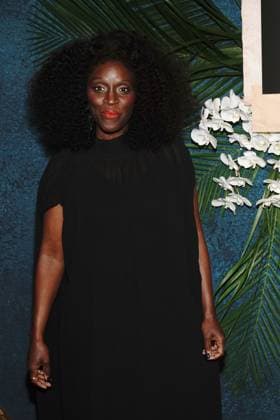 Sharon Duncan-Brewster at arrivals for ENOLA HOLMES 3 Premiere, The Plaza Hotel, New York, NY, June 25, 2026. Photo By: Kristin Callahan Everett Collection ENOLA HOLMES 3 Premiere PUBLICATIONXNOTxINxCANxCHNxFRAxITAxJPNxNORxPOLxRUSxESPxUKxUSA