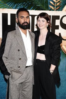 Himesh Patel at arrivals for ENOLA HOLMES 3 Premiere, The Plaza Hotel, New York, NY, June 25, 2026. Photo By: Kristin Callahan Everett Collection ENOLA HOLMES 3 Premiere PUBLICATIONXNOTxINxCANxCHNxFRAxITAxJPNxNORxPOLxRUSxESPxUKxUSA