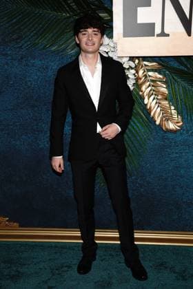 Noah Schnapp at arrivals for ENOLA HOLMES 3 Premiere, The Plaza Hotel, New York, NY, June 25, 2026. Photo By: Kristin Callahan Everett Collection ENOLA HOLMES 3 Premiere PUBLICATIONXNOTxINxCANxCHNxFRAxITAxJPNxNORxPOLxRUSxESPxUKxUSA