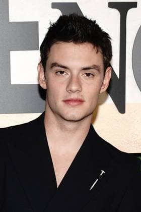 Louis Partridge at arrivals for ENOLA HOLMES 3 Premiere, The Plaza Hotel, New York, NY, June 25, 2026. Photo By: Kristin Callahan Everett Collection ENOLA HOLMES 3 Premiere PUBLICATIONXNOTxINxCANxCHNxFRAxITAxJPNxNORxPOLxRUSxESPxUKxUSA