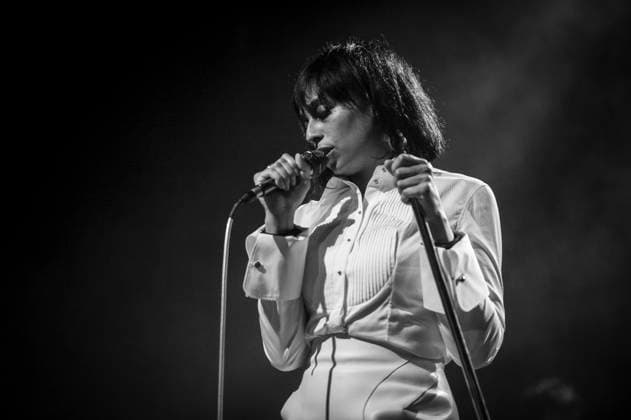 Celeste at O2 Forum Kentish Town 25 June 2026 Celeste performs at O2 Forum Kentish Town in London on 25th June 2026.., Credit:Zoran Veselinovic B4859 Avalon UK, London, O2 Forum  Copyright: xZoranxVeselinovicx xB4859x xAvalonx 1112549493