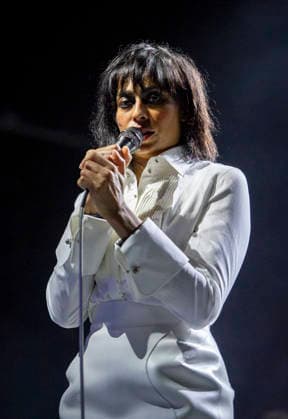 Celeste at O2 Forum Kentish Town 25 June 2026 Celeste performs at O2 Forum Kentish Town in London on 25th June 2026.., Credit:Zoran Veselinovic B4859 Avalon UK, London, O2 Forum  Copyright: xZoranxVeselinovicx xB4859x xAvalonx 1112549510