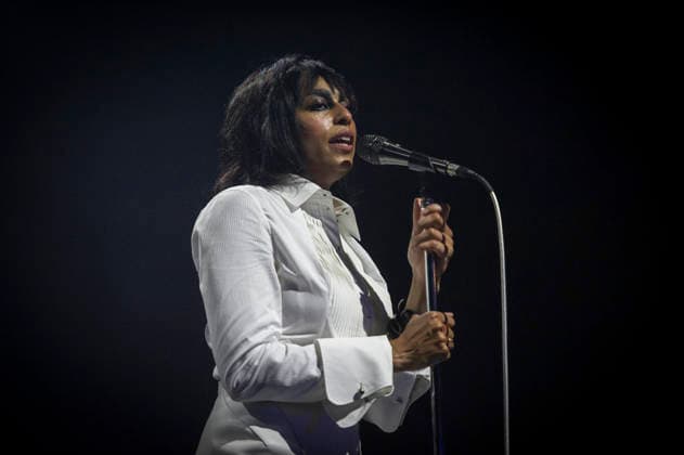 Celeste at O2 Forum Kentish Town 25 June 2026 Celeste performs at O2 Forum Kentish Town in London on 25th June 2026.., Credit:Zoran Veselinovic B4859 Avalon UK, London, O2 Forum  Copyright: xZoranxVeselinovicx xB4859x xAvalonx 1112549606