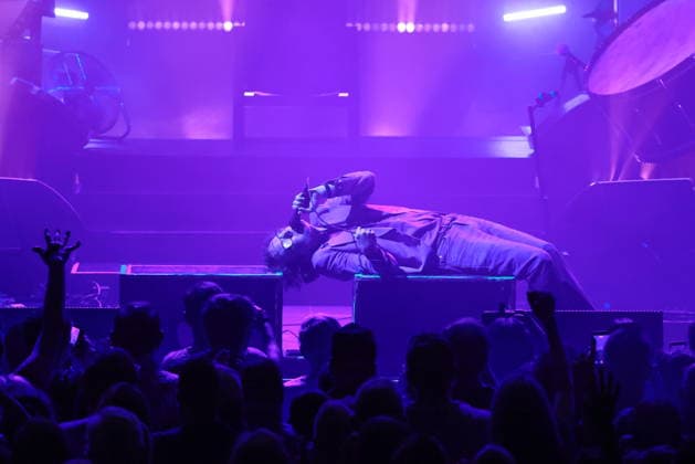 June 25, 2026, Pulp, singer Jarvis Cocker, live concert at the Tempodrom, Berlin, music, Britpop, Berlin