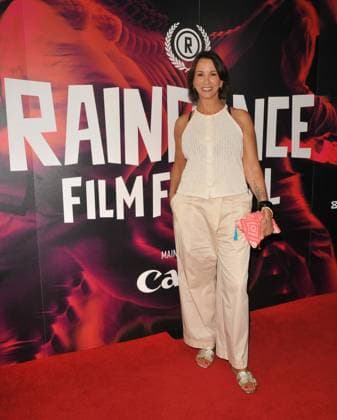 Hannah s Story Raindance Film Festival film premiere, London Andrea McLean at the Hannah s Story Raindance Film Festival film premiere, Vue Piccadilly, Lower Regent Street, on Thursday 25 June 2026 in London, England, UK. CAP CAN CAN London UK Great Britain Copyright: xCanxNguyen CapitalxPicturesx