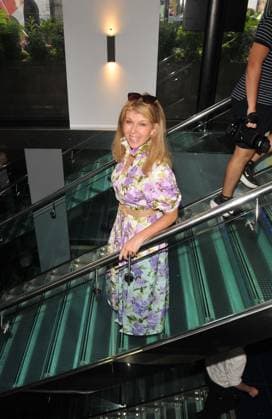 Hannah s Story Raindance Film Festival film premiere, London Kate Garraway at the Hannah s Story Raindance Film Festival film premiere, Vue Piccadilly, Lower Regent Street, on Thursday 25 June 2026 in London, England, UK. CAP CAN CAN London UK Great Britain Copyright: xCanxNguyen CapitalxPicturesx
