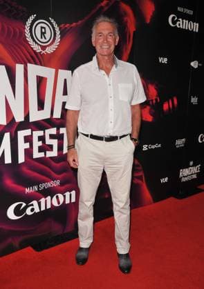 Hannah s Story Raindance Film Festival film premiere, London Dr Hilary Jones at the Hannah s Story Raindance Film Festival film premiere, Vue Piccadilly, Lower Regent Street, on Thursday 25 June 2026 in London, England, UK. CAP CAN CAN London UK Great Britain Copyright: xCanxNguyen CapitalxPicturesx