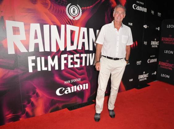 Hannah s Story Raindance Film Festival film premiere, London Dr Hilary Jones at the Hannah s Story Raindance Film Festival film premiere, Vue Piccadilly, Lower Regent Street, on Thursday 25 June 2026 in London, England, UK. CAP CAN CAN London UK Great Britain Copyright: xCanxNguyen CapitalxPicturesx