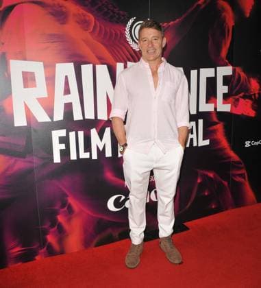 Hannah s Story Raindance Film Festival film premiere, London Ben Shephard at the Hannah s Story Raindance Film Festival film premiere, Vue Piccadilly, Lower Regent Street, on Thursday 25 June 2026 in London, England, UK. CAP CAN CAN London UK Great Britain Copyright: xCanxNguyen CapitalxPicturesx
