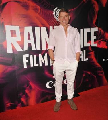 Hannah s Story Raindance Film Festival film premiere, London Ben Shephard at the Hannah s Story Raindance Film Festival film premiere, Vue Piccadilly, Lower Regent Street, on Thursday 25 June 2026 in London, England, UK. CAP CAN CAN London UK Great Britain Copyright: xCanxNguyen CapitalxPicturesx