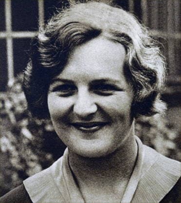 RECORD DATE NOT STATED Photograph of Betty Nuthall Photograph of Betty Nuthall (1911-1983) an English tennis player. Dated 20th century Editorial use only. All other uses to be cleared with the copyright owner (World History Archive), in advance., WHA_107_0696.jpg, Betty Nuthall; English tennis player; 20th century; athlete; sportswoman; Wimbledon; Grand Slam; tennis champion; vintage; retro; historical; female athlete; British; United Kingdom; professional; racket sport; athlete portrait; sports history; women in sports; tennis legend; iconic; black and white; vintage photo; tennis court; athlete profile; sports personality; tennis star; historical figure; sports icon; English sports; female empowerment. Copyright: xx