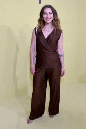 ABB BONPRIX- Jolina Mennen zu Gast bei 40 Jahre bonprix Jubilaeumsparty im Curio Haus am 25.06.2026 in Hamburg Hamburg Deutschland *** ABB BONPRIX s Jolina Mennen attended the 40th anniversary party for bonprix at the Curio Haus on June 25, 2026, in Hamburg, Germany
