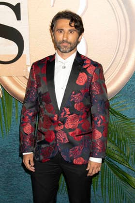 Joe Azzopardi bei der Weltpremiere des Netflix-Films Enola Holmes 3 im Plaza Hotel. New York, 25.06.2026 *** Joe Azzopardi at the world premiere of the Netflix film *Enola Holmes 3* at the Plaza Hotel in New York, June 25, 2026 Foto:xJ.xShorex xFuturexImagex holmes_6605