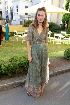 ABB BONPRIX- Susanne Boehm zu Gast bei 40 Jahre bonprix Jubilaeumsparty im Curio Haus am 25.06.2026 in Hamburg Hamburg Deutschland *** ABB BONPRIX s Susanne Boehm attended the 40th anniversary party for bonprix at the Curio Haus on June 25, 2026, in Hamburg, Germany