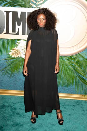 Sharon Duncan Brewster bei der Weltpremiere des Netflix-Films Enola Holmes 3 im Plaza Hotel. New York, 25.06.2026 *** Sharon Duncan Brewster at the world premiere of the Netflix film *Enola Holmes 3* at the Plaza Hotel in New York, June 25, 2026 Foto:xJ.xShorex xFuturexImagex holmes_6611