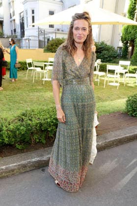 Susanne Böhm bei der Jubiläumsparty 40 Jahre bonprix im Curio Haus. Hamburg, 25.06.2026 *** Susanne Böhm at the 40th-anniversary party for bonprix at the Curio Haus in Hamburg, June 25, 2026 Foto:xgbrcix xFuturexImagex bonprix_6633