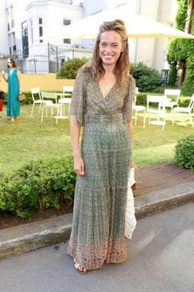 Susanne Böhm bei der Jubiläumsparty 40 Jahre bonprix im Curio Haus. Hamburg, 25.06.2026 *** Susanne Böhm at the 40th-anniversary party for bonprix at the Curio Haus in Hamburg, June 25, 2026 Foto:xgbrcix xFuturexImagex bonprix_6635