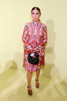 Anna Angelina Wolfers bei der Jubiläumsparty 40 Jahre bonprix im Curio Haus. Hamburg, 25.06.2026 *** Anna Angelina Wolfers at the 40th-anniversary party for bonprix at the Curio Haus in Hamburg, June 25, 2026 Foto:xgbrcix xFuturexImagex bonprix_6645