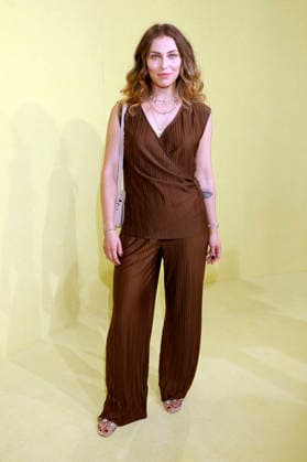 Masha Sedgwick bei der Jubiläumsparty 40 Jahre bonprix im Curio Haus. Hamburg, 25.06.2026 *** Masha Sedgwick at the 40th-anniversary party for bonprix at the Curio Haus in Hamburg, June 25, 2026 Foto:xgbrcix xFuturexImagex bonprix_6663