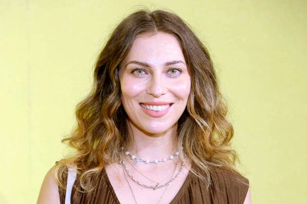 Masha Sedgwick bei der Jubiläumsparty 40 Jahre bonprix im Curio Haus. Hamburg, 25.06.2026 *** Masha Sedgwick at the 40th-anniversary party for bonprix at the Curio Haus in Hamburg, June 25, 2026 Foto:xgbrcix xFuturexImagex bonprix_6665