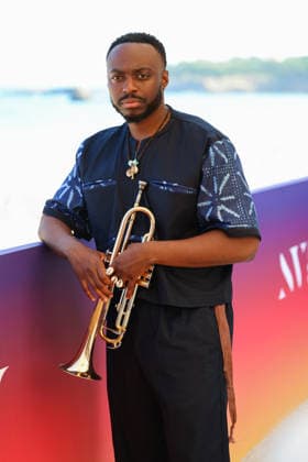 Biarritz Film Festival New Waves Photocall on June 25 New Waves Biarritz Film Festival Photocall on June 26 457675 2026 06 26 France Anibal, Edson  Copyright: xIvankaxVoisinx xStarfacex STAR_457675_045