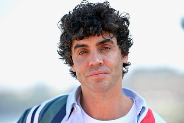 4th Nouvelles Vagues International Biarritz Film Festival Day Four FC Javier Ambrossi attends the La Bola Negra photocall during Day Four Of the 4th Nouvelles Vagues International Biarritz Film Festival on June 26, 2026 in Biarritz, France. Photo by Franck Castel ABACAPRESS.COM Biarritz France  Copyright: xCastelxFranck ABACAx